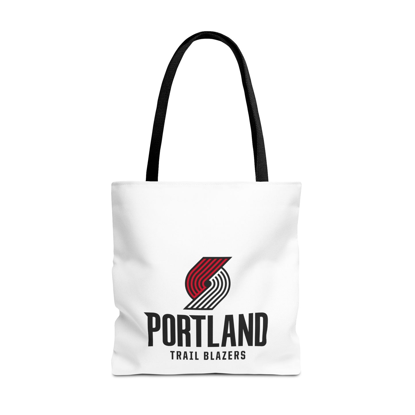 Portland Trail Blazers Tote Bag