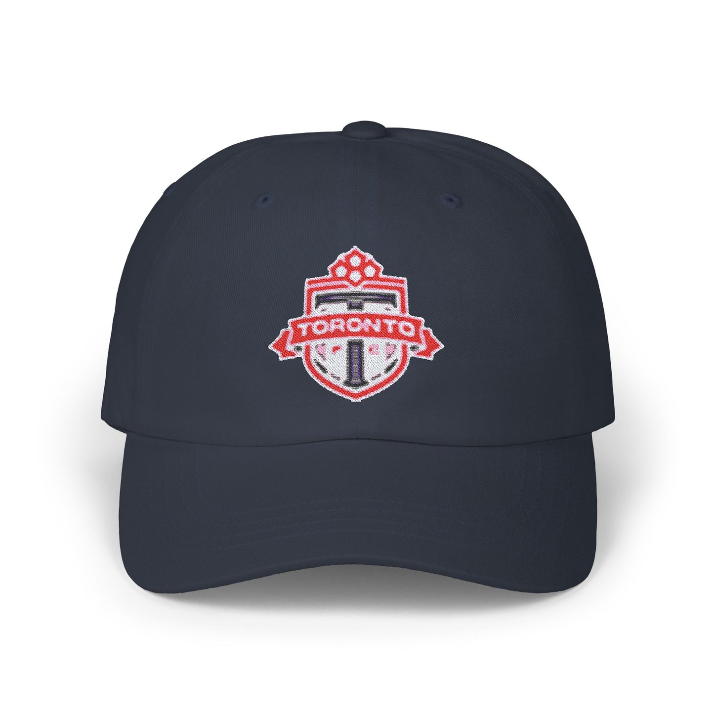 Toronto FC Cap