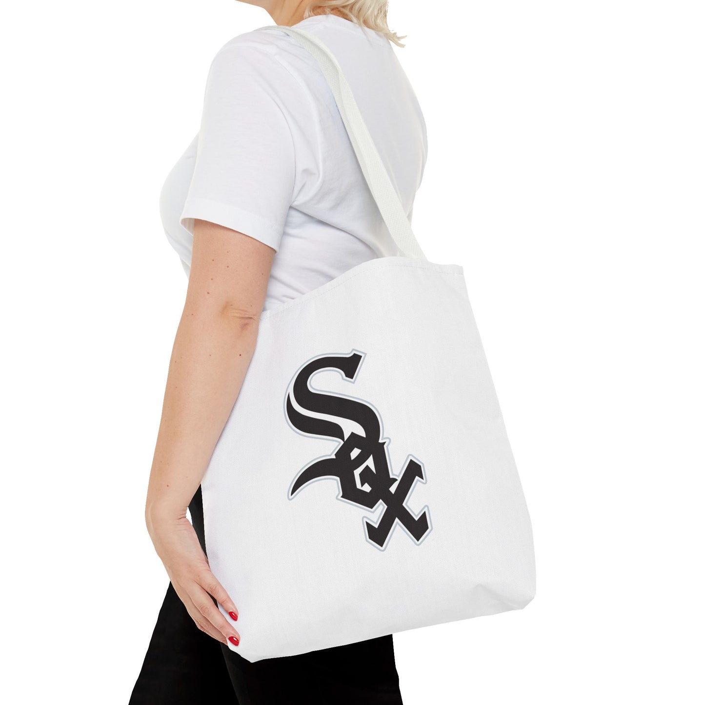 Chicago White Sox Tote Bag