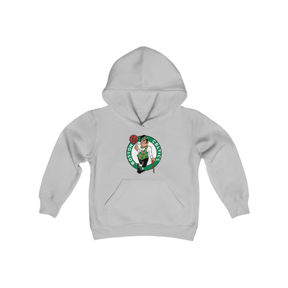 Boston Celtics Youth Hoodie