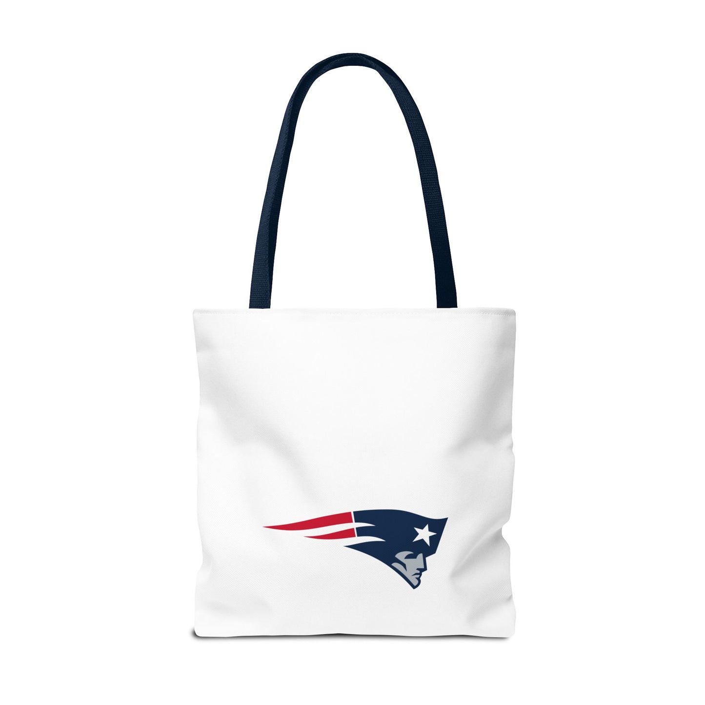 New England Patriots Tote Bag