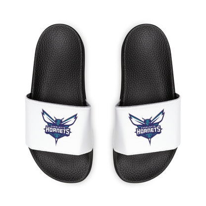Charlotte Hornets Slides