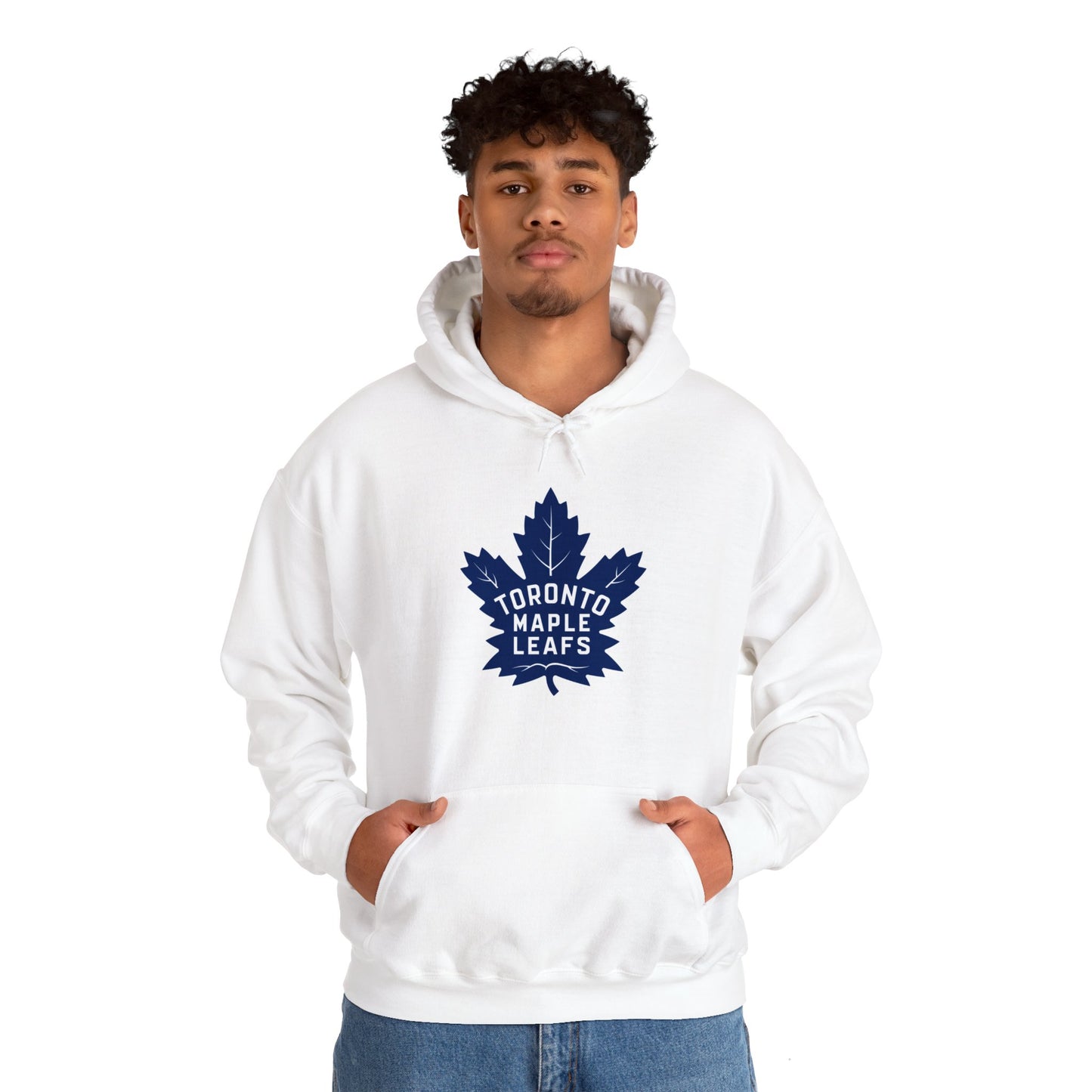 Toronto Maple Leafs Pullover Hoodie