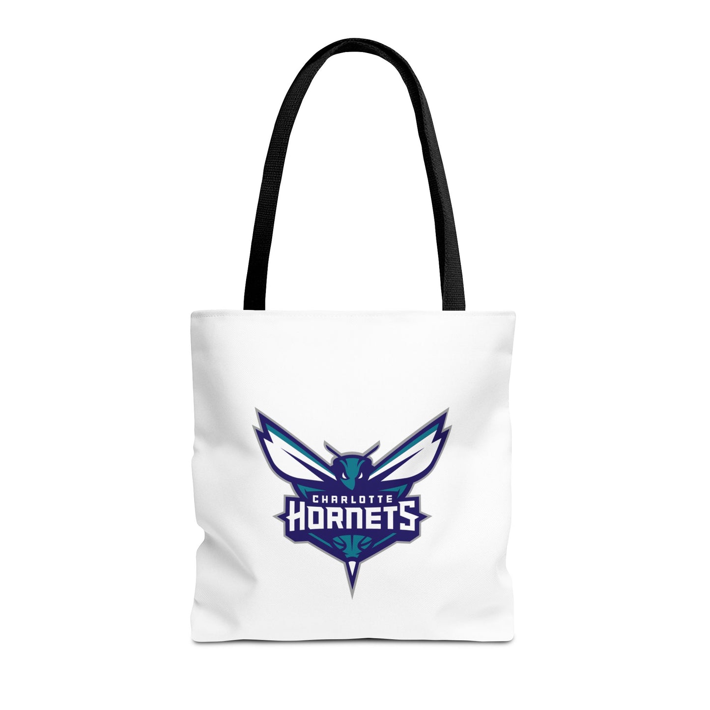 Charlotte Hornets Tote Bag