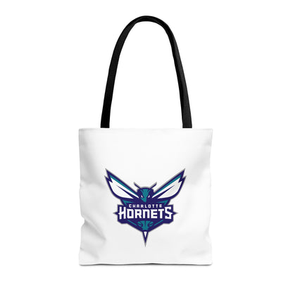 Charlotte Hornets Tote Bag