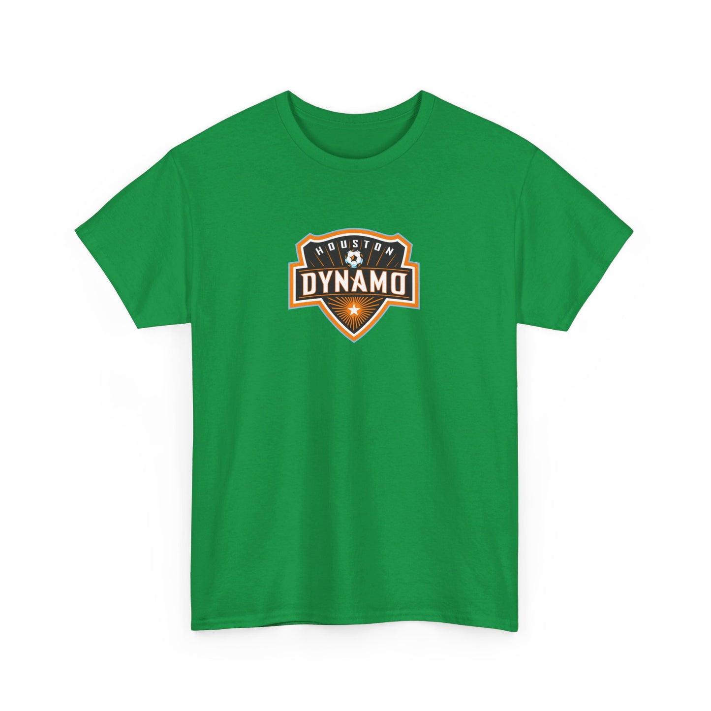 Houston Dynamo T-Shirt