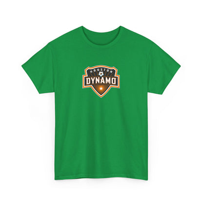 Houston Dynamo T-Shirt