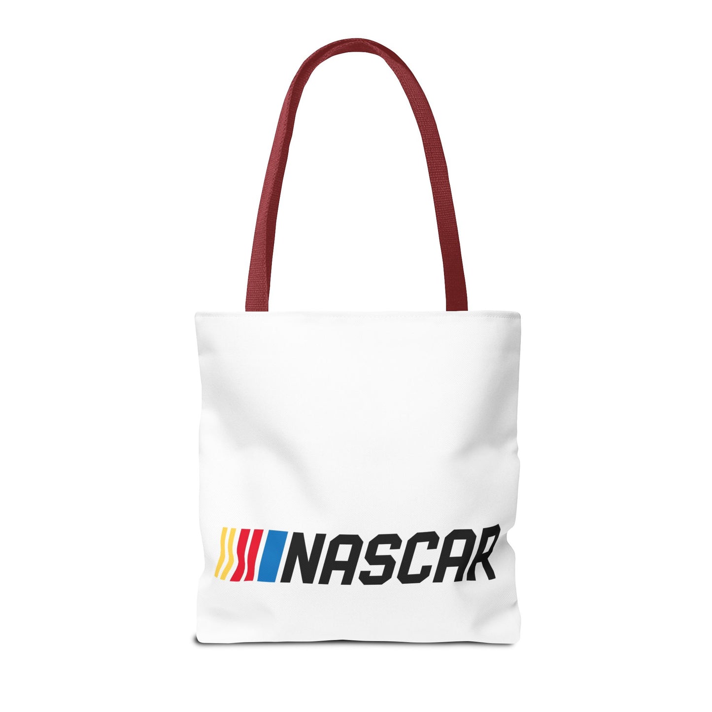 Nascar Tote Bag