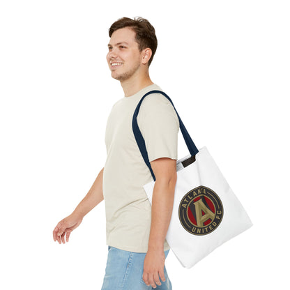 Atlanta United FC Tote Bag
