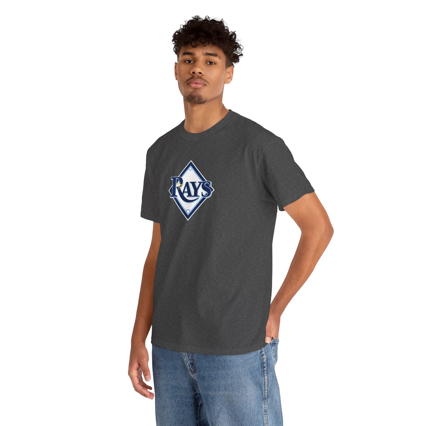 Tampa Bay Rays T-Shirt