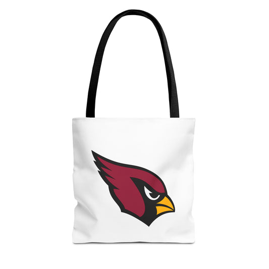 Arizona Cardinals Tote Bag