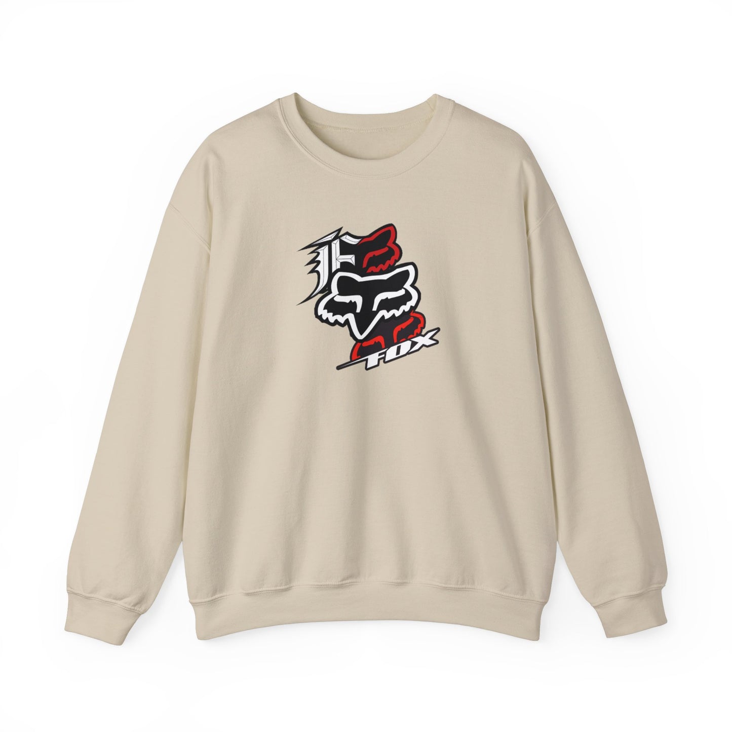 Fox Racing Sweatshirt