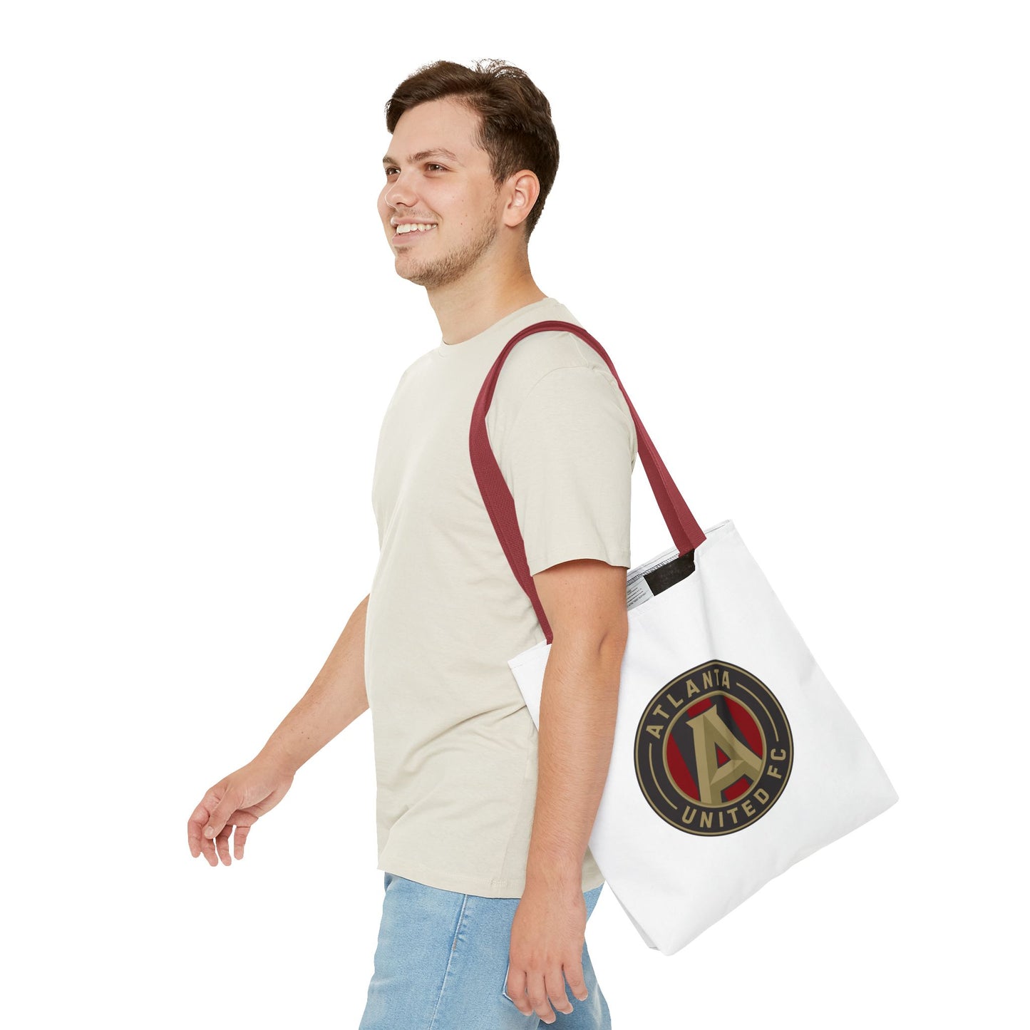 Atlanta United FC Tote Bag