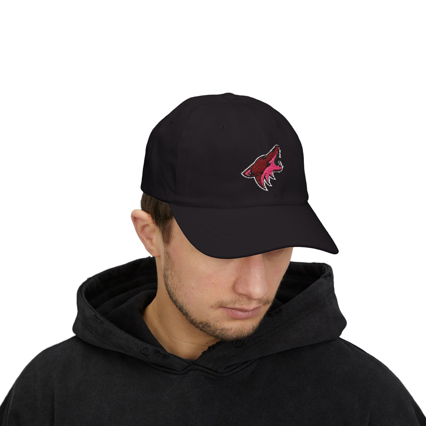 Arizona Coyotes Cap