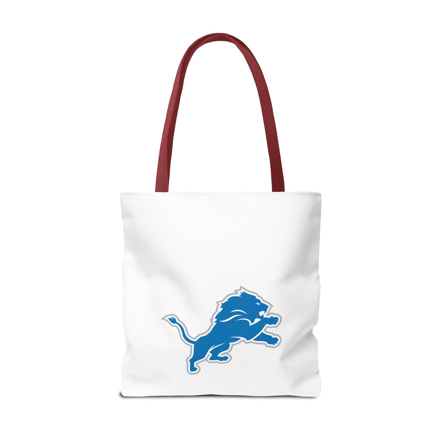 Detroit Lions Tote Bag