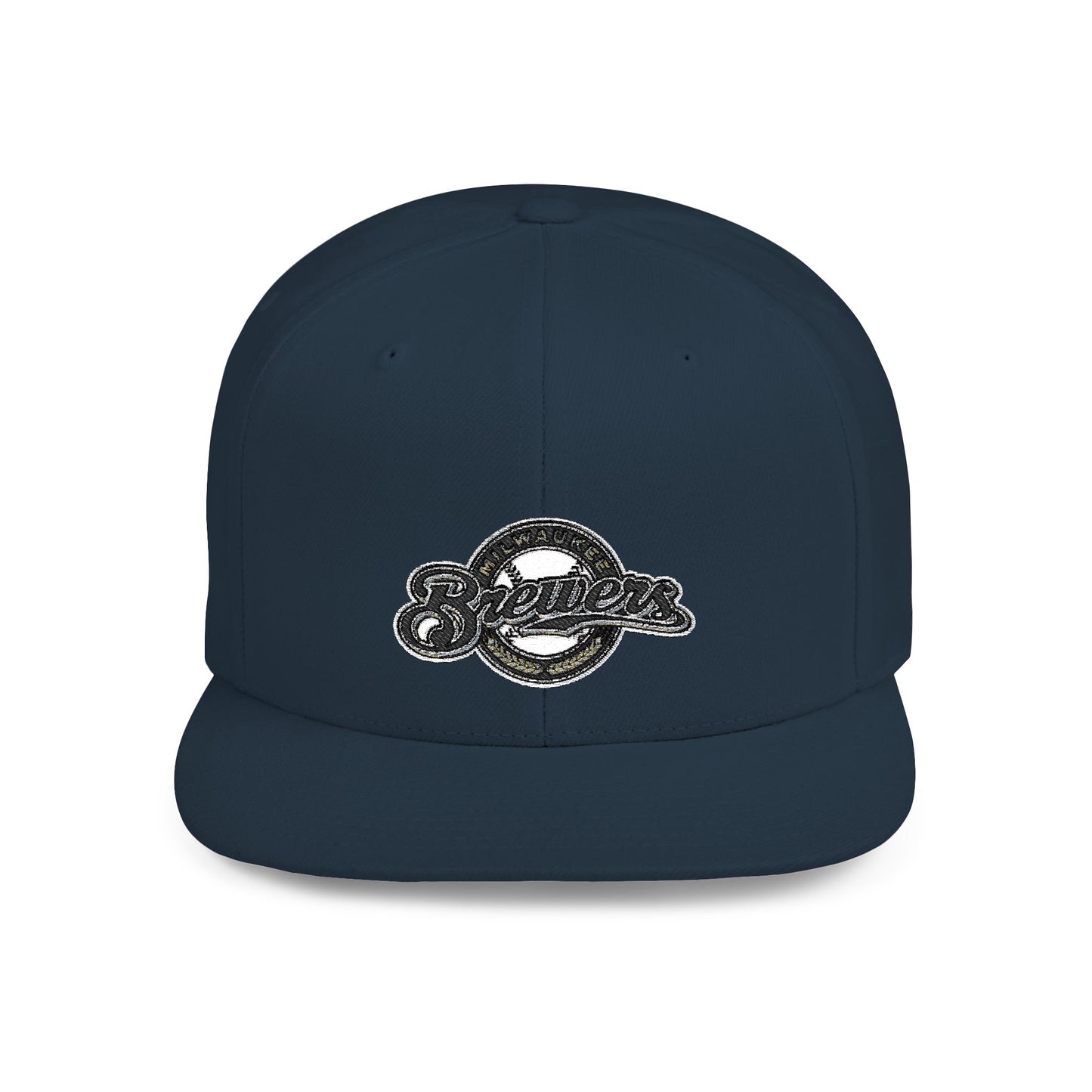 Milkwaukee Brewers Snapback