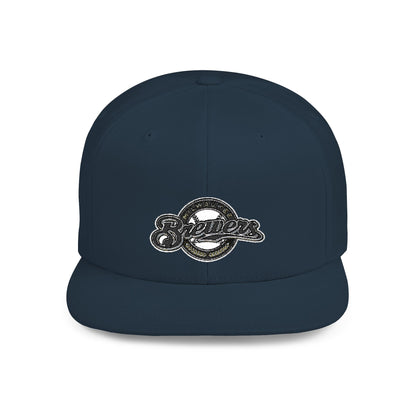 Milkwaukee Brewers Snapback