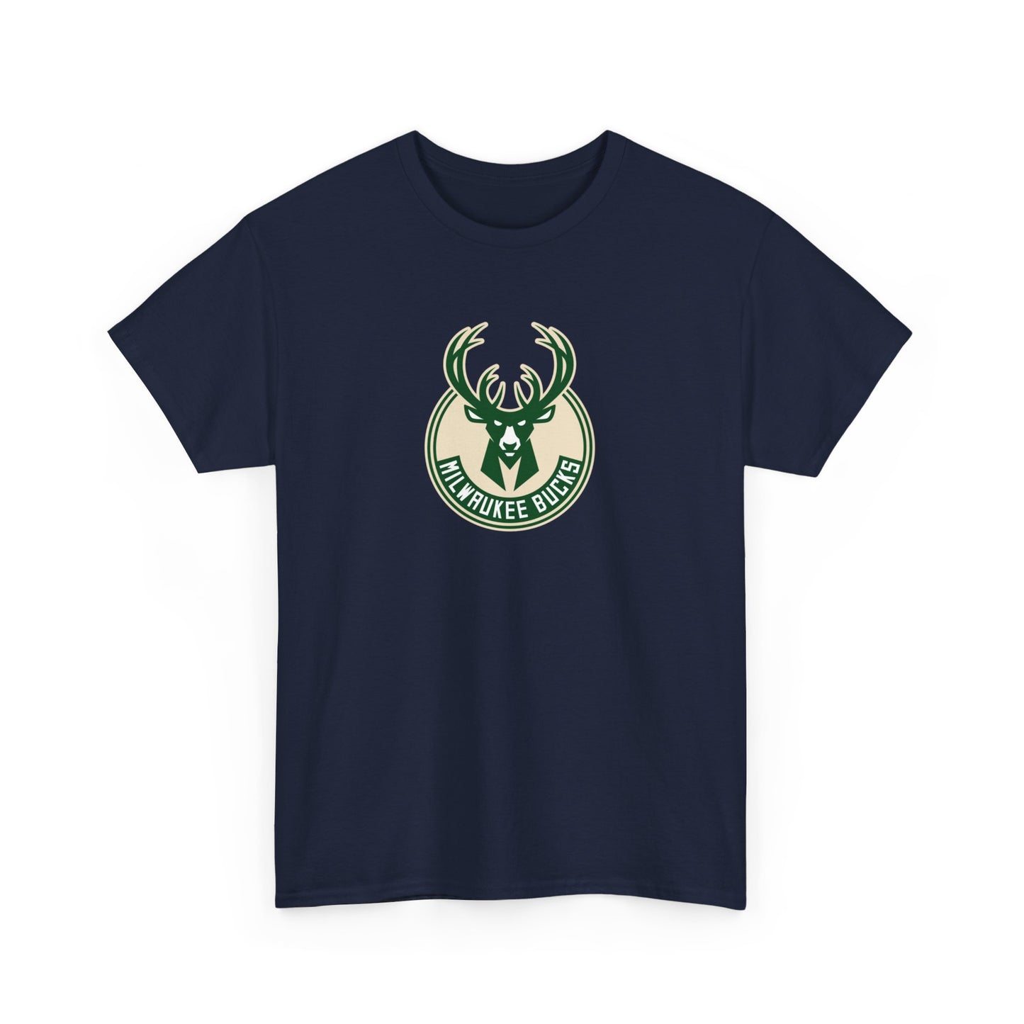 Milwaukee Bucks T-Shirt