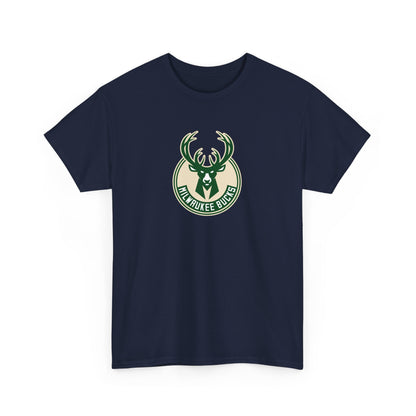 Milwaukee Bucks T-Shirt