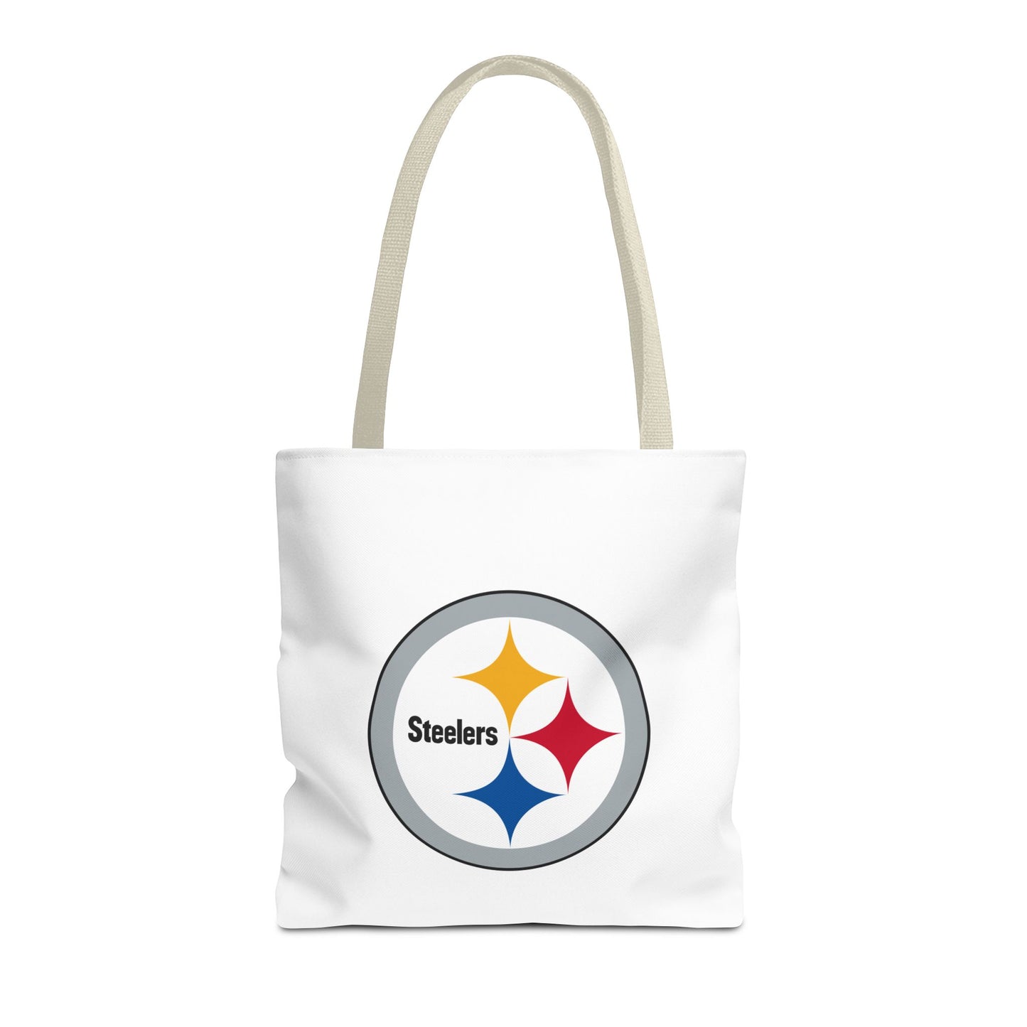 Pittsburgh Steelers Tote Bag