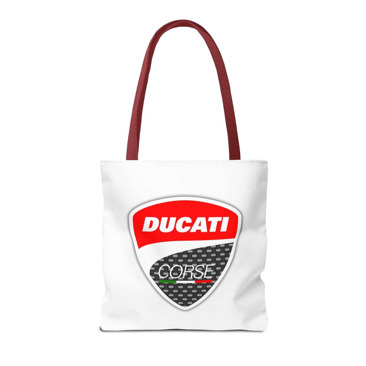 Ducati Corse Tote Bag