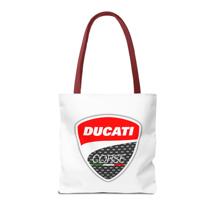 Ducati Corse Tote Bag
