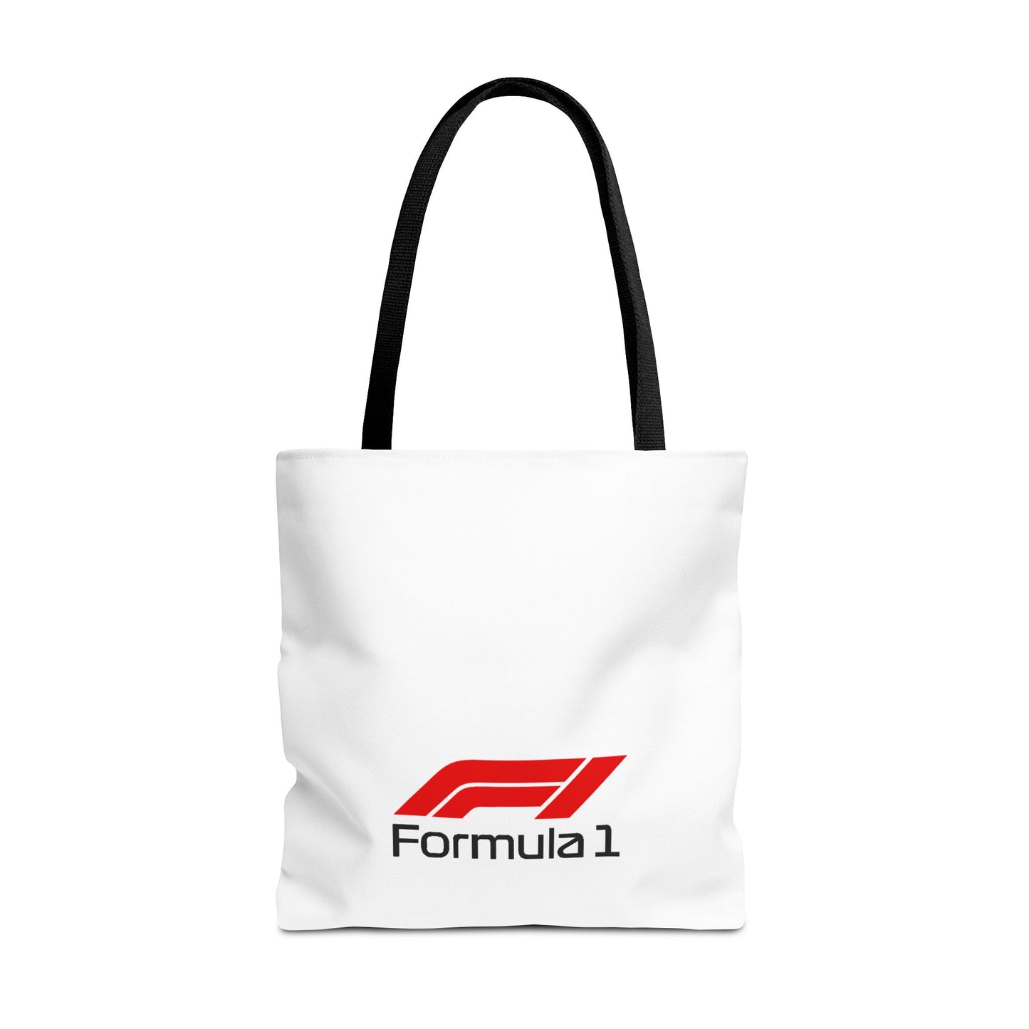 Mercedes AMG Petronas F1 Tote Bag