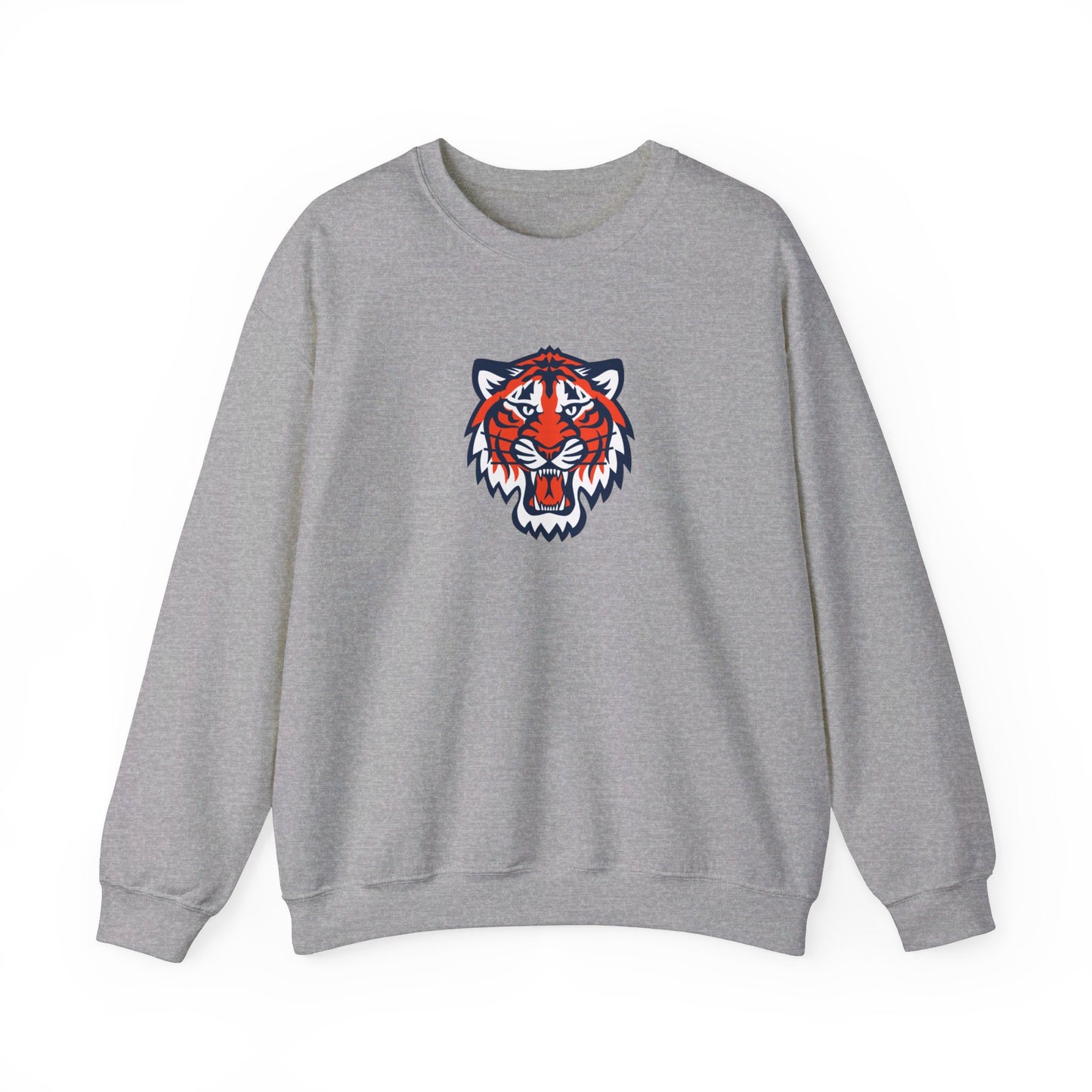 Detroit Tigers Tiger Sweatshirt