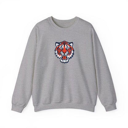 Detroit Tigers Tiger Sweatshirt
