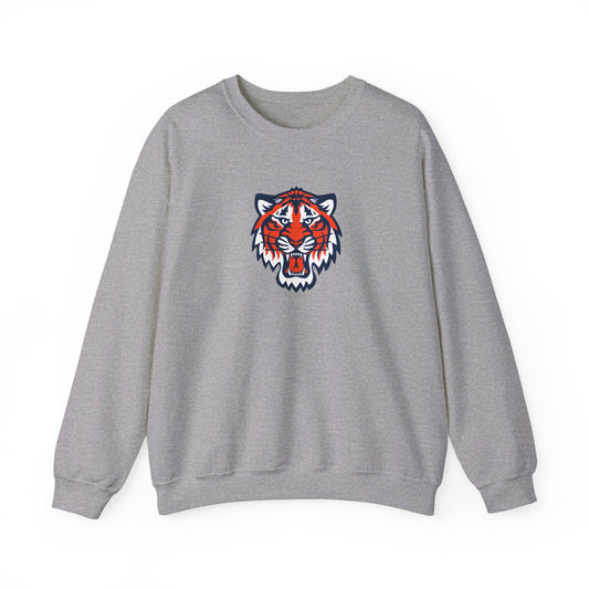 Detroit Tigers Tiger Sweatshirt