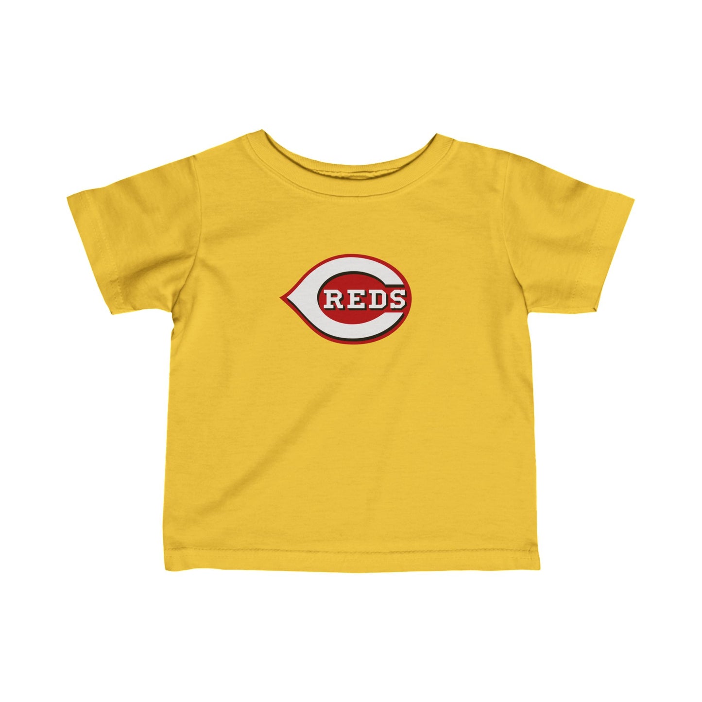 Cincinnati Reds Baby T-Shirt