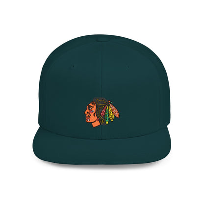 Chicago Blackhawks Snapback