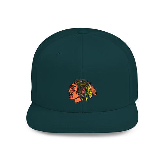 Chicago Blackhawks Snapback