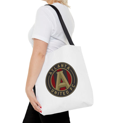 Atlanta United FC Tote Bag