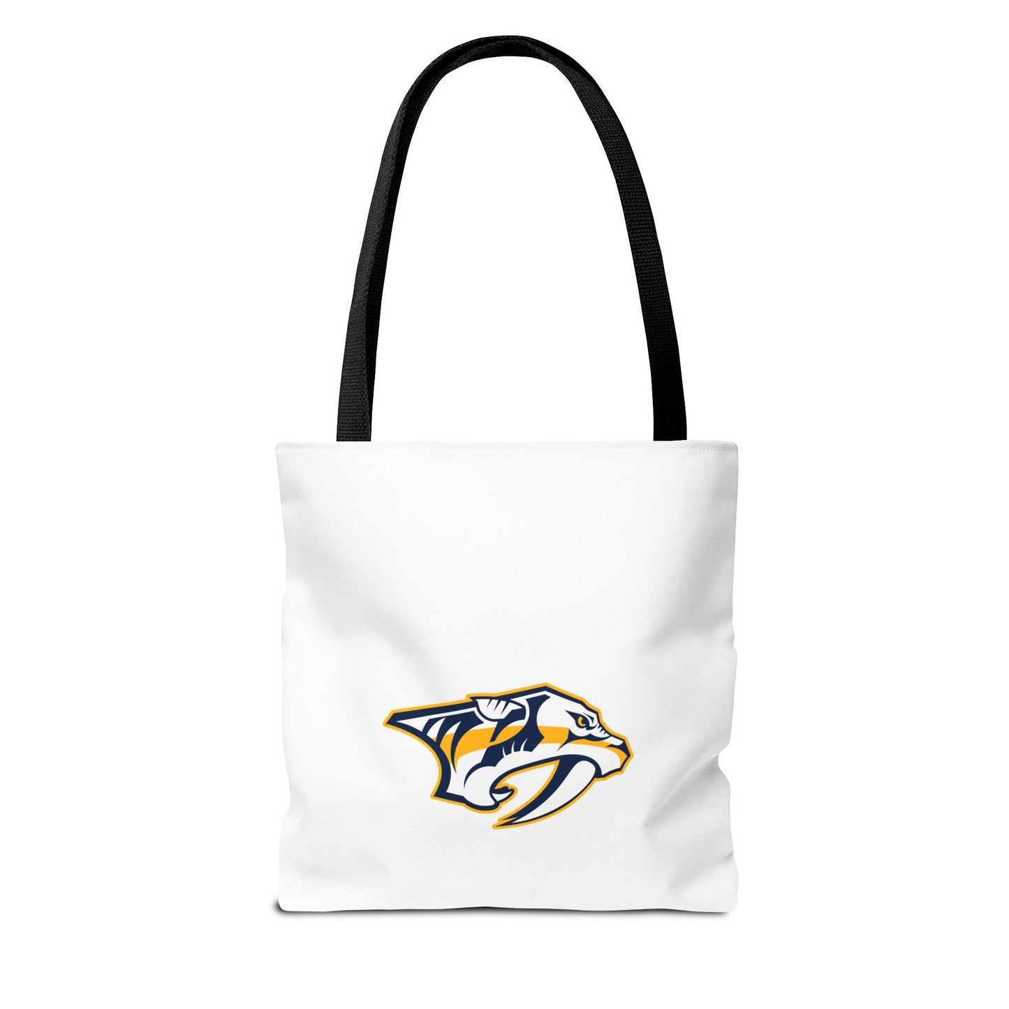 Nashville Predators Tote Bag