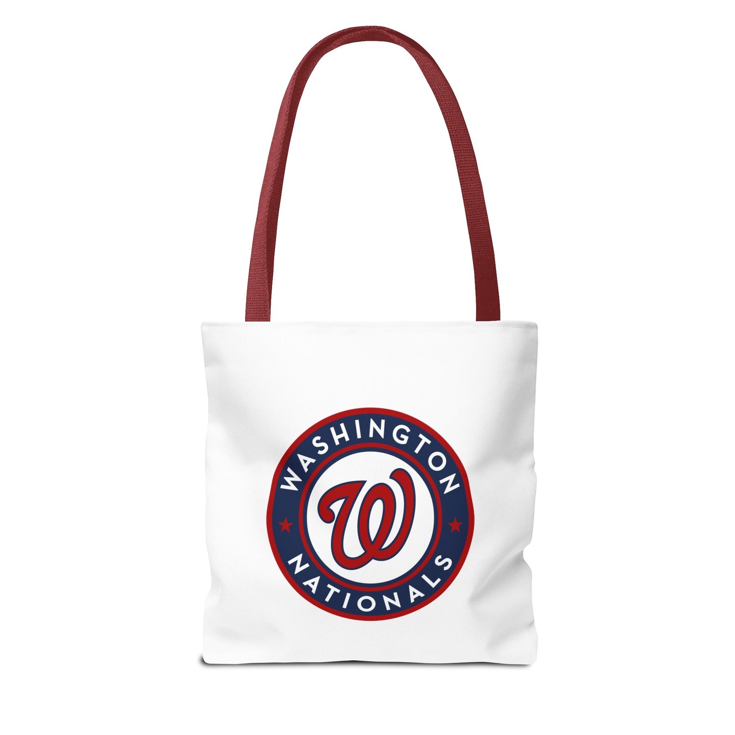 Washington National Tote Bag