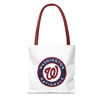 Washington National Tote Bag