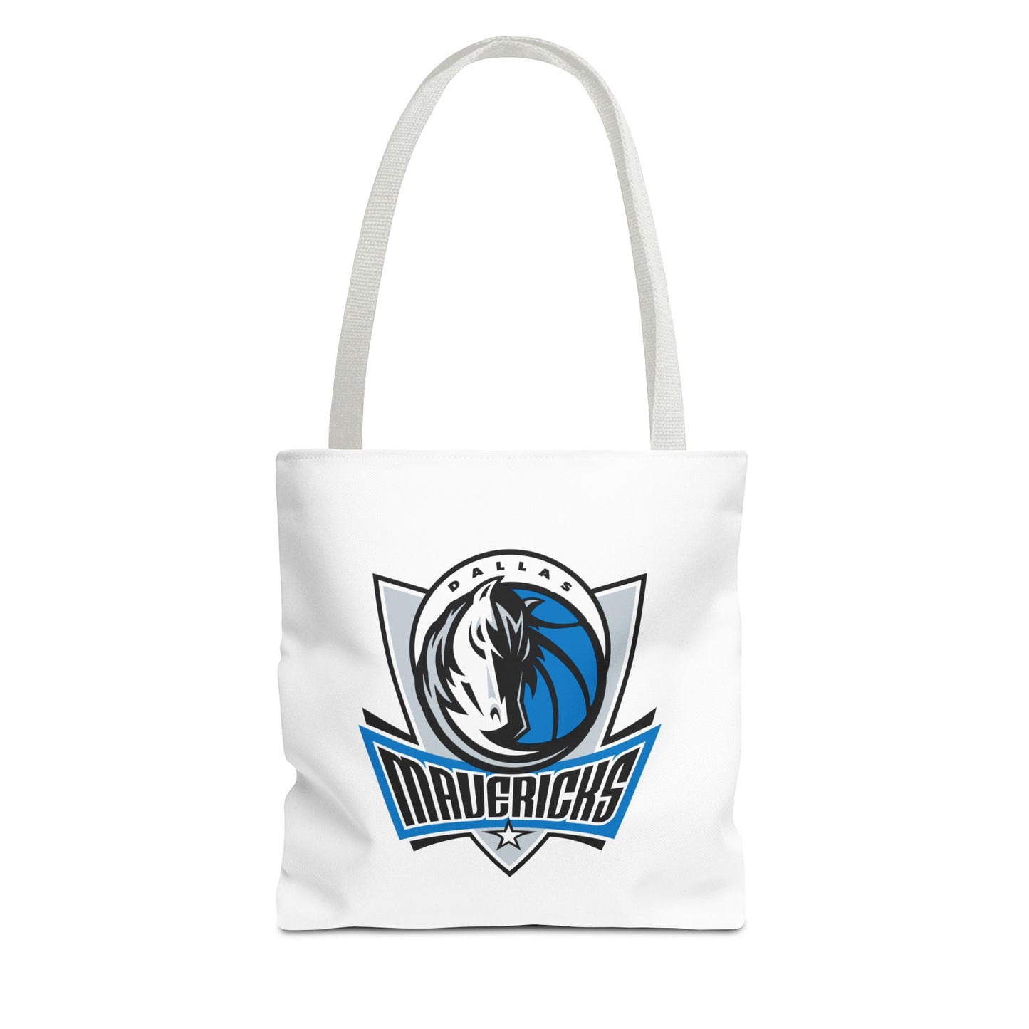 Dallas Mavericks Tote Bag