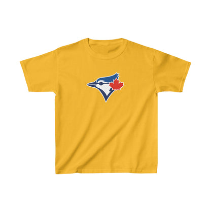 Toronto Blue Jays Bird Youth T-Shirt