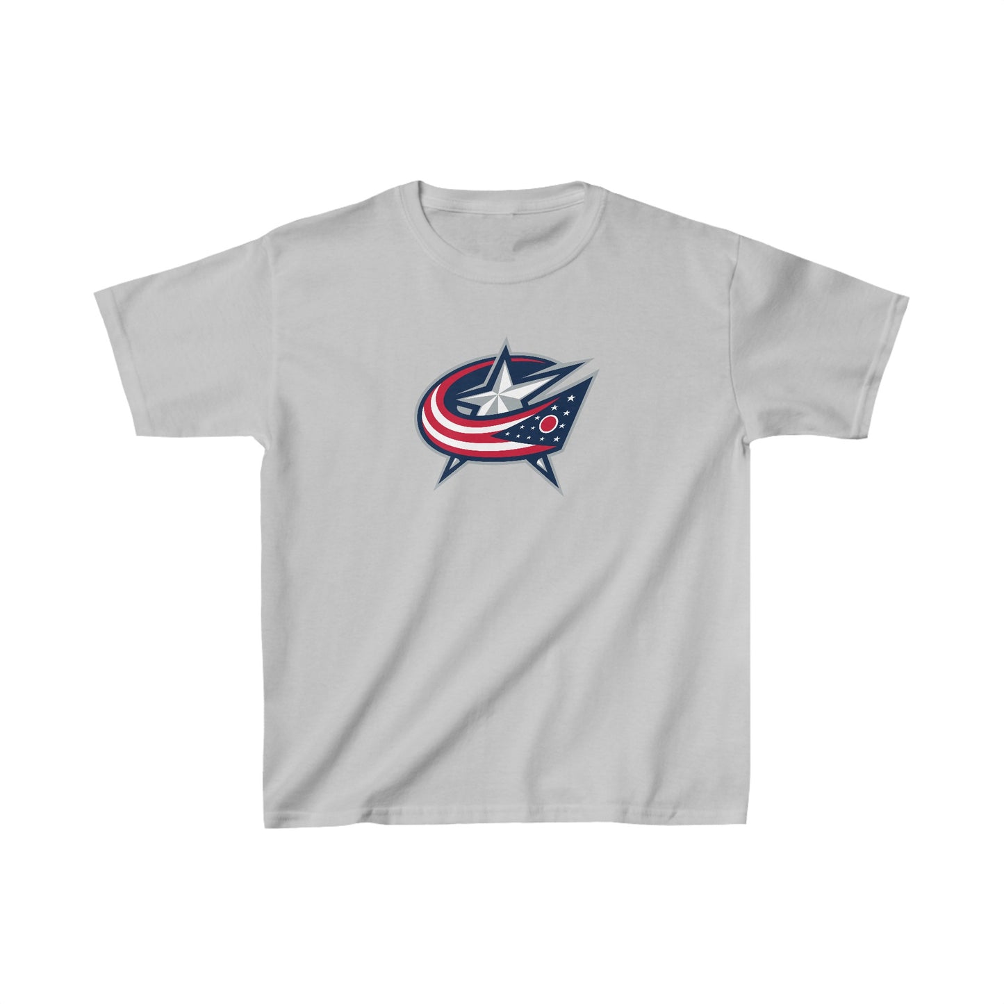 Columbus Blue Jackets Youth T-Shirt