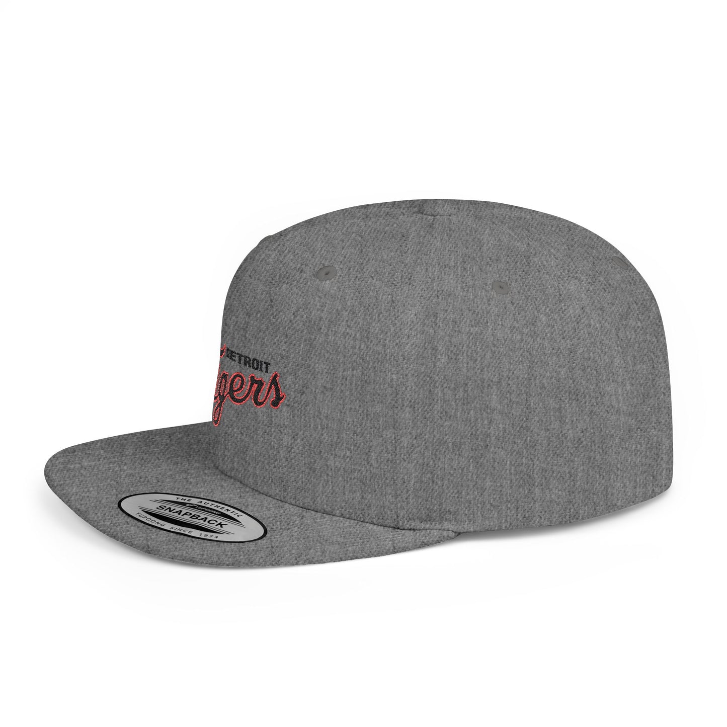 Detroit Tigers Snapback