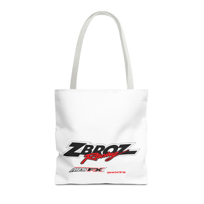 ZBROS Racing Tote Bag