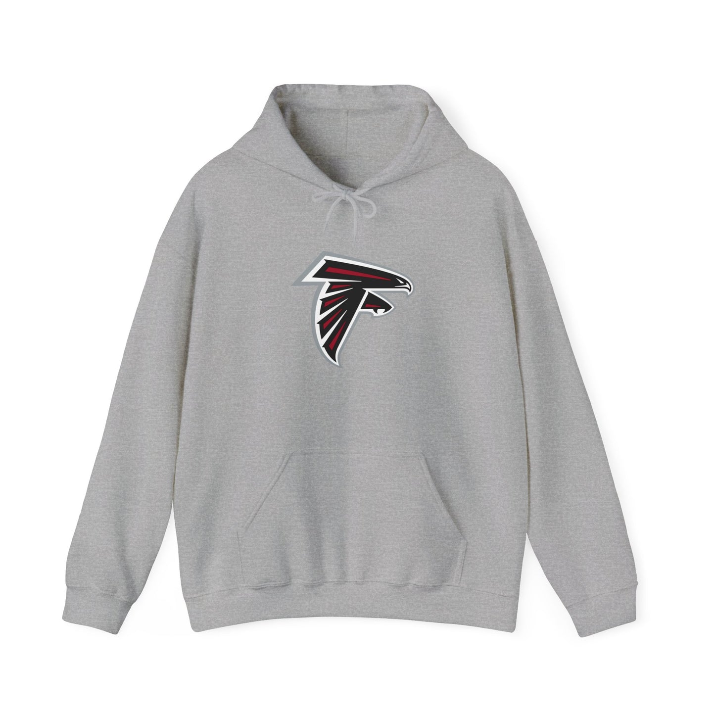 Atlanta Falcons Pullover Hoodie