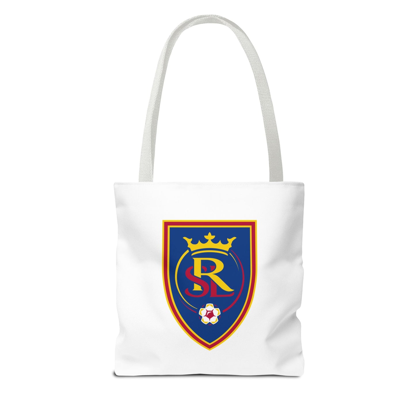 Real Salt Lake Tote Bag
