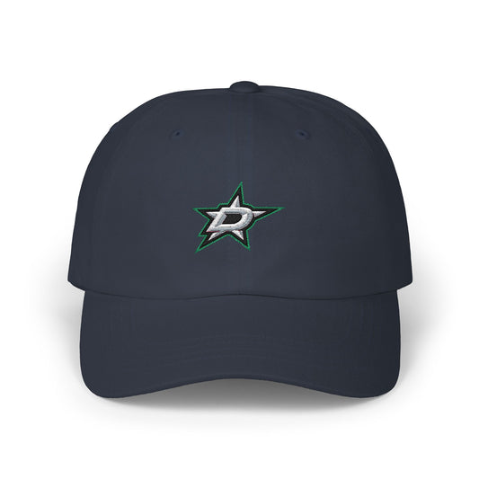 Dallas Stars Cap