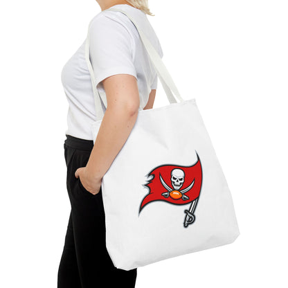 Tampa Bay Buccaneers Tote Bag