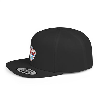 Colorado Rapids Snapback