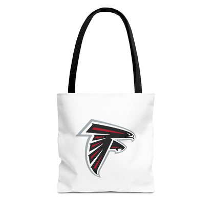 Atlanta Falcons Tote Bag