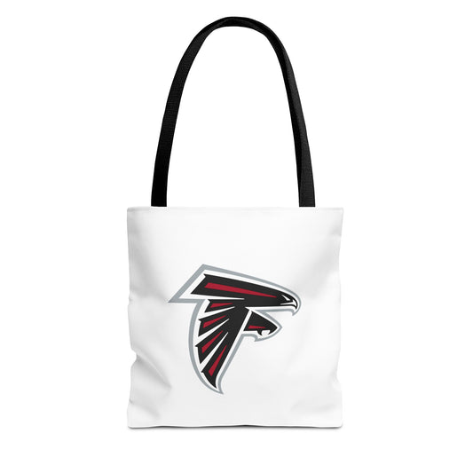 Atlanta Falcons Tote Bag