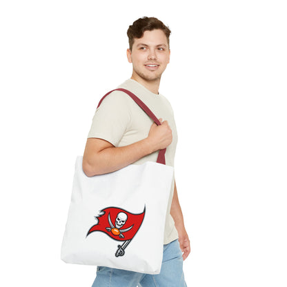 Tampa Bay Buccaneers Tote Bag